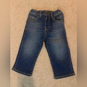 Children’s Place Blue denim toddler jeans